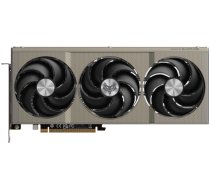 Sapphire NITRO+ Radeon RX 9060 XT